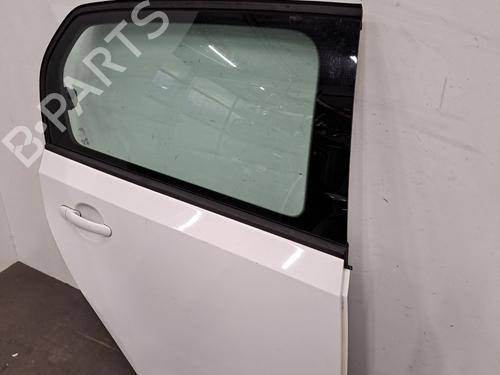 Right rear door SKODA CITIGO (NF1) 1.0 | BP29843328C5 