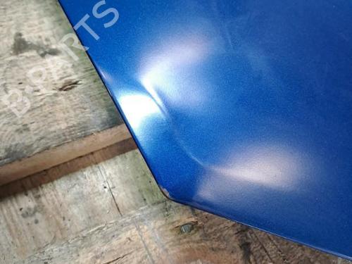 Hood FORD FOCUS II (DA_, HCP, DP) 1.6 TDCi | BP28393436C1