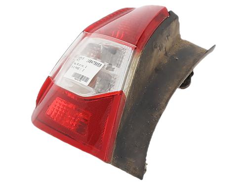 Left taillight CITROËN C4 II (NC_) 2.0 HDi / BlueHDi 150 | BP37163749C34 - Image 6