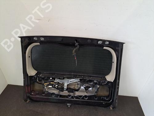Tailgate NISSAN NOTE (E11, NE11) 1.5 dCi | BP28409857C6 
