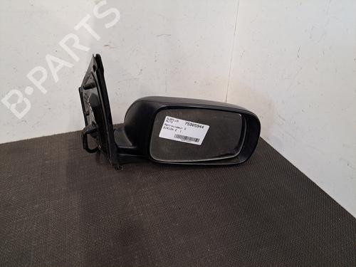 Used Right mirror DAIHATSU SIRION (M3_) 1.0 (M300) (70 hp) 28391200
