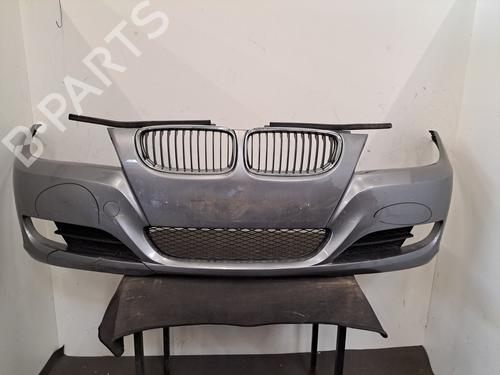 Used Front bumper BMW 3 (E90) 316 d (116 hp) 28409026