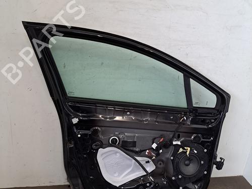 Portier links voor Portier links voor RENAULT CLIO IV Grandtour (KH_) 1.5 dCi 75 (75 hp) 36008969 36008969