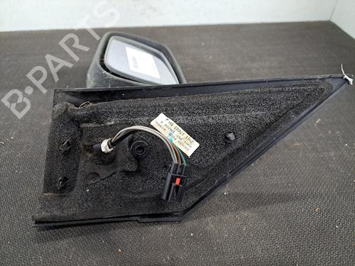 Left mirror FORD FUSION (JU_) 1.4 TDCi | BP28397837C26 