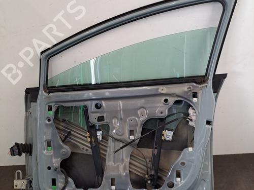 Right front door SEAT LEON (1P1) 1.9 TDI | BP28392571C3 