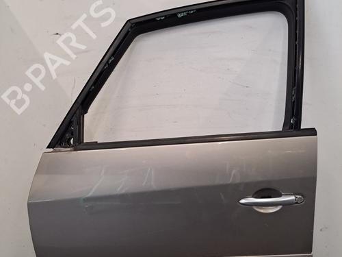 Used Left front door RENAULT ESPACE IV (JK0/1_) 2.0 dCi (JK01, JK02, JK1J, JK1K, JK1H) (150 hp) 30409147