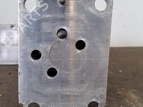 Front bumper reinforcement CITROËN BERLINGO Box Body/MPV (K9) 1.6 BlueHDi 100 | BP29843267C109 