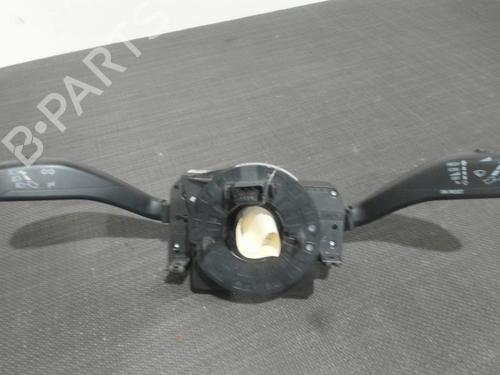 Used Steering column stalk Steering column stalk VW POLO V (6R1, 6C1) 1.6 TDI (90 hp) 28405170 28405170