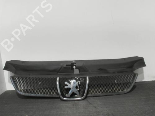 Used Grille Grille 28394192 28394192