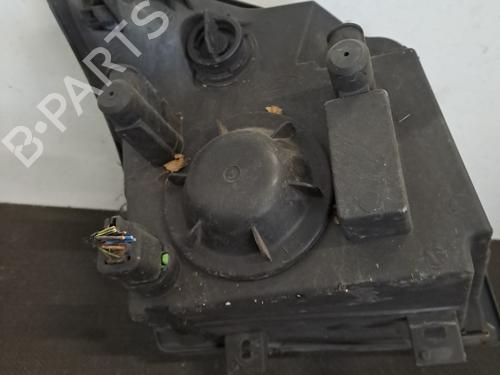 Used Left headlight Left headlight FORD TOURNEO CONNECT 1.8 TDCi (110 hp) 28395738 28395738