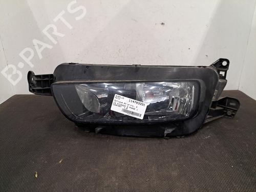 Used Left headlight CITROËN C4 Picasso II 1.6 HDi / BlueHDi 115 (115 hp) 30443526