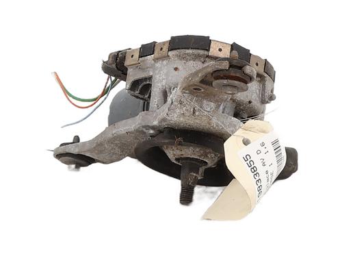 Front wiper motor CITROËN C4 Picasso II 1.6 BlueHDi 120 | BP36395300M29 - Image 2