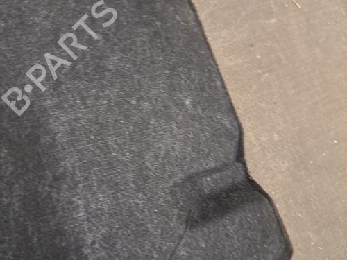 Hattehylde Hattehylde PEUGEOT 206 Hatchback (2A/C) 2.0 HDI 90 (90 hp) 33681658 33681658