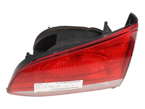 Right tailgate light VW GOLF VI (5K1) 2.0 TDI | BP31300657C80