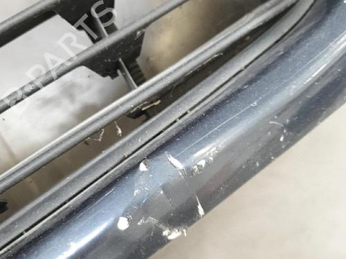 Front bumper OPEL ZAFIRA / ZAFIRA FAMILY B (A05) 1.9 CDTI (M75) | BP28391575C7 