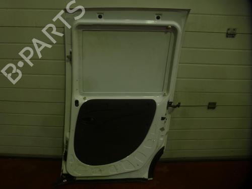 Used Right slide door Right slide door 28394675 28394675