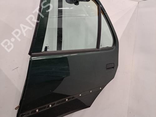 Left rear door PEUGEOT 306 Hatchback (7A, 7C, N3, N5) 1.8 | BP28392564C4 