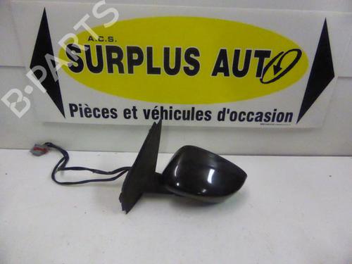 Left mirror FIAT STILO (192_) 1.9 JTD (192_XF1A) | BP28394780C26 