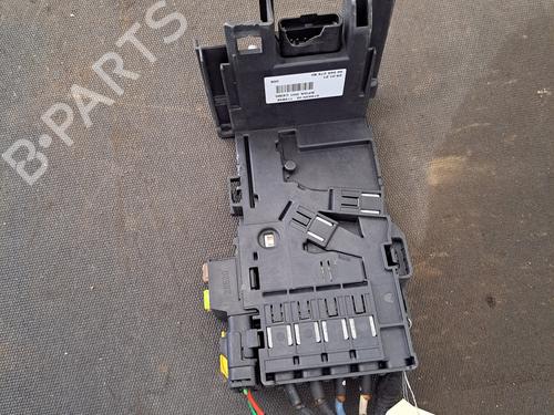Used Electronic module Electronic module PEUGEOT 308 SW I (4E_, 4H_) 1.6 HDi (112 hp) 34571882 34571882