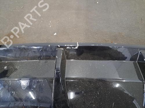 Used Rear bumper spoiler Rear bumper spoiler 37748363 37748363