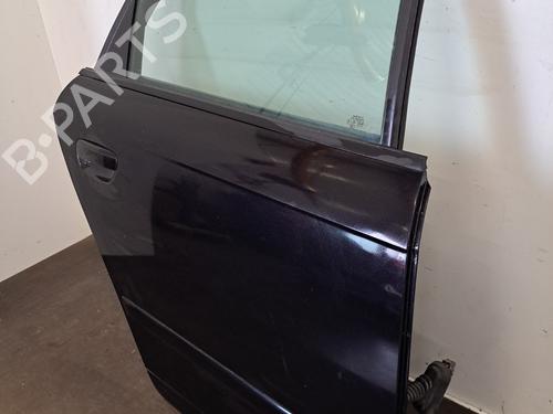 Right rear door SEAT EXEO (3R2) 2.0 TDI | BP28400564C5 