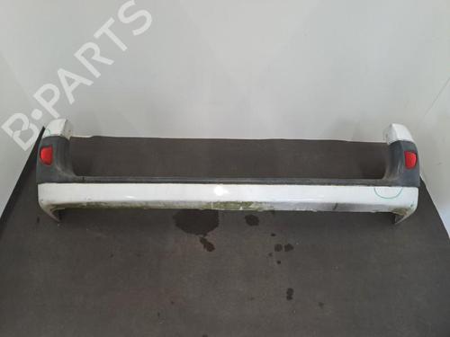 Rear bumper RENAULT KANGOO Express (FC0/1_) 1.5 dCi (FC07, FC1R) | BP28398873C8 
