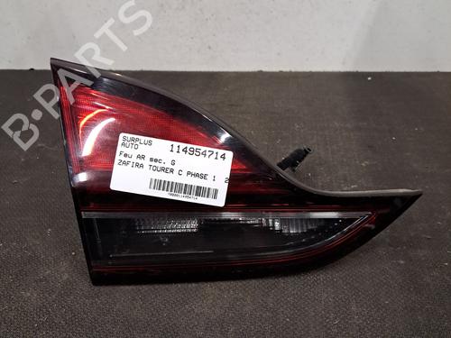 left-tailgate-light-opel-zafira-tourer-c-p12-2011-30443541 main image
