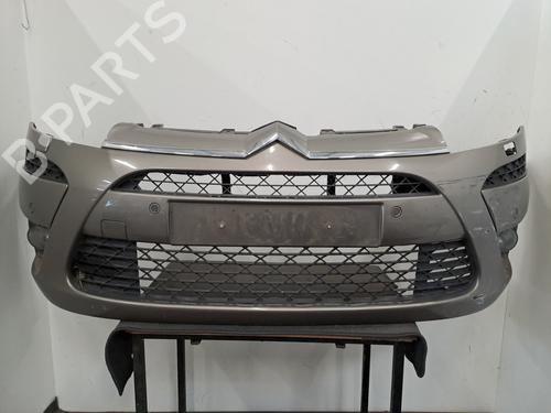Used Front bumper CITROËN C4 Picasso I MPV (UD_) 1.6 HDi (109 hp) 28395211