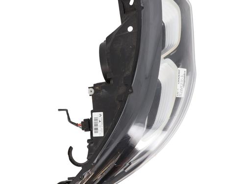Right headlight CITROËN C4 II (NC_) | BP36285156C29 - Image 5