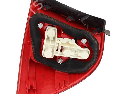 Left taillight BMW 3 Touring (E91) 318 d | BP33476154C34 - Image 2