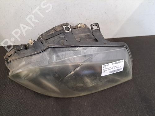 Right headlight SEAT IBIZA III (6L1) 1.9 SDI | BP28392043C29 