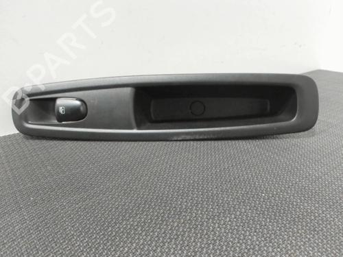 Right rear window switch RENAULT KADJAR (HA_, HL_) 1.6 dCi 130 4x4 (HLA4) | BP28394339I28 