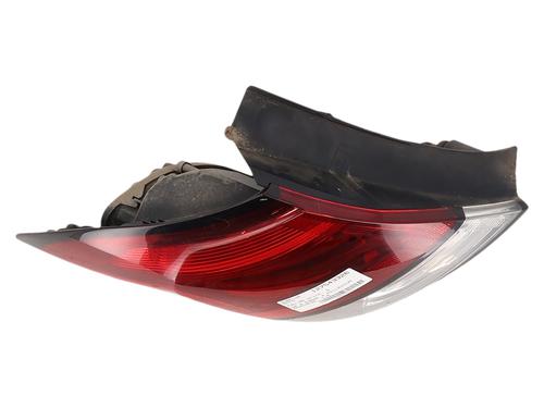 Left taillight CITROËN C4 II (NC_) 1.6 BlueHDi 120 | BP36674001C34 - Image 6