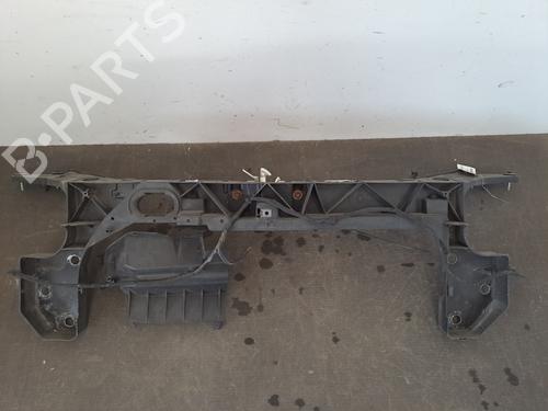 Used Front slam panel RENAULT CLIO III Grandtour (KR0/1_) 1.2 16V (103 hp) 29160308