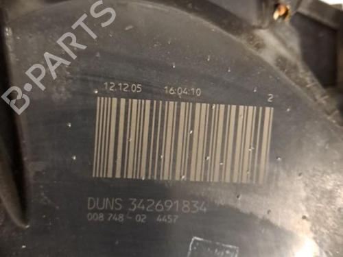 Right taillight OPEL ASTRA H GTC (A04) 1.9 CDTI (L08) | BP28410176C35 - Image 2