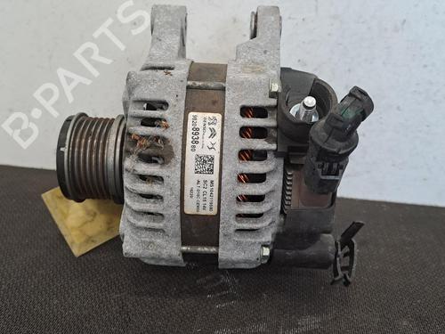 Alternator CITROËN C3 III (SX) 1.5 BlueHDi 100 (SXYHYP, SXYHTU) | BP37176087M7 - Image 2