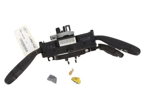 Steering column stalk PEUGEOT 206+ (2L_, 2M_) 1.4 HDi eco 70 | BP37748330I23 - Image 2