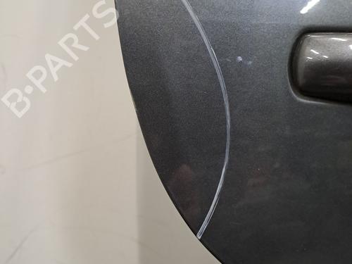 Right rear door PEUGEOT 207 SW (WK_) 1.6 HDi | BP28400752C5 