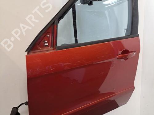 Left front door FORD S-MAX (WA6) 2.0 TDCi | BP28393291C2