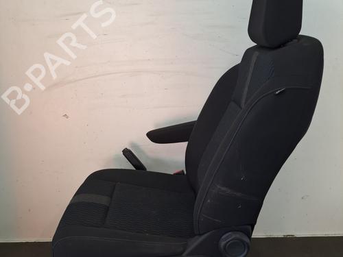 Left front seat PEUGEOT TRAVELLER Bus (V_) 1.5 BlueHDi 120 | BP29627873C15 