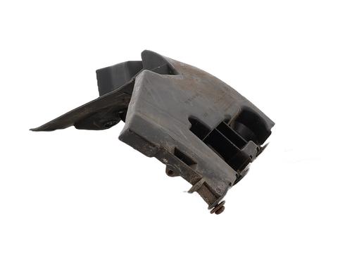 Used Rear bumper bracket RENAULT CLIO III (BR0/1, CR0/1) 1.2 16V (BR02, BR0J, BR11, CR02, CR0J, CR11) (75 hp) 32630679