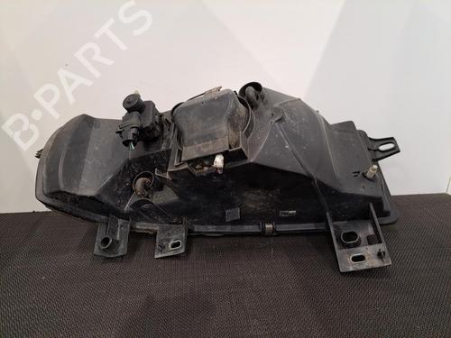 Used Left headlight Left headlight RENAULT MASTER II Van (FD) 2.5 D (FD0A, FD0E, FD2E, FD3E) (80 hp) 28397164 28397164