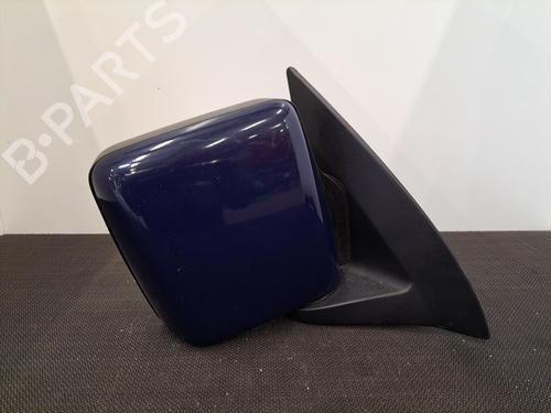 Right mirror OPEL COMBO Box Body/MPV 1.3 CDTI 16V | BP28397142C27