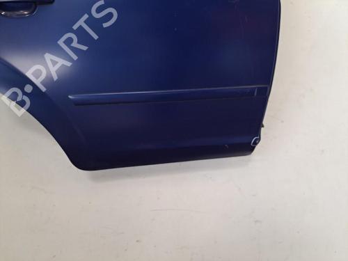 Right rear door FORD FOCUS II (DA_, HCP, DP) 1.6 TDCi | BP28393431C5 