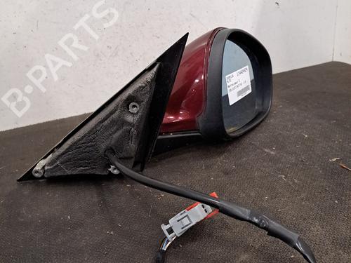 Right mirror ALFA ROMEO 159 (939_) 1.9 JTDM 8V (939AXE1B) | BP30113018C27