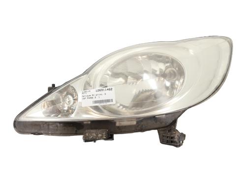 Used Left headlight Left headlight 36395424 36395424