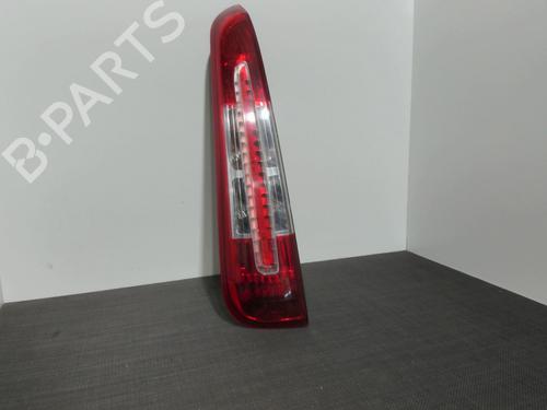 Used Left taillight Left taillight FORD C-MAX (DM2) 2.0 TDCi (136 hp) 28405166 28405166