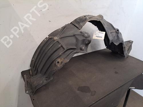 Cava de roda MAZDA 2 Hatchback (DL, DJ) 1.5 (75 hp) 33118250