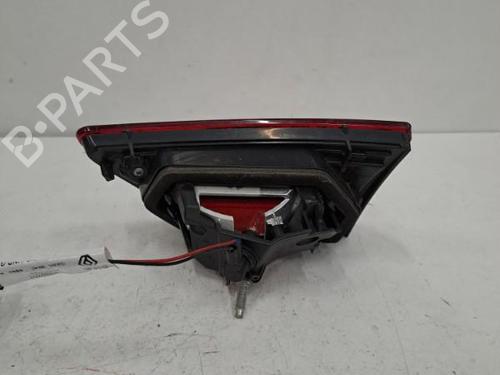Used Left tailgate light Left tailgate light RENAULT CLIO IV (BH_) 1.5 dCi 90 (90 hp) 28396522 28396522