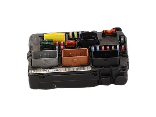 Fuse box CITROËN C3 Picasso (SH_) | BP37452927E1 - Image 4